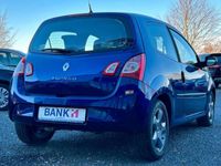 gebraucht Renault Twingo Paris *EFH*Tempomat*Bluetooth*wenigKM