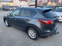 gebraucht Mazda CX-5 Center-Line 2WD