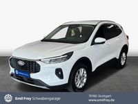 Gebraucht Ford Kuga Titanium 179 PS (131 kW) 2025 Weiss SUV