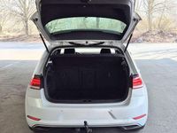 Gebraucht VW Golf VII Comfortline 131 PS (96 kW) 2018 Limousine