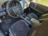 Gebraucht Mazda 6 163 PS (119 kW) 2011 Grau Kombi