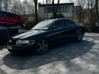 Gebraucht Audi A4 Performance 300 PS (220 kW) 2000 Schwarz Limousine