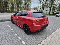 gebraucht Alfa Romeo Giulietta 1.4 TB 16V Turismo Sportiva