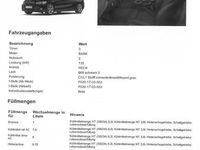 gebraucht BMW 120 i LCI Sport Line - F21