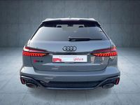 Gebraucht Audi RS6 Ambiente 600 PS (441 kW) 2024 Individuallackierungen audi exclusive Kombi