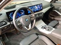 gebraucht BMW 320 d Berline MX HiFi DAB LED Komfortzg. Fl.Ass.