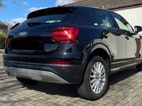 gebraucht Audi Q2 30 TFSI design LED Navi Sitzh. Garantie