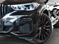 Gebraucht BMW X5 Efficient Dynamics 286 PS (210 kW) 2023 Saphirschwarz SUV