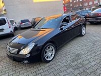 gebraucht Mercedes CLS350 CLS 350*COMAND*HARMAN*LUFT*S-HEFT*XEN*17ZOLL