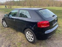 gebraucht Audi A3 1.8 TFSI Ambiente Climatronic PDC Tüv neu