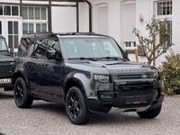 Gebraucht Land Rover Defender 300 PS (220 kW) 2022 Grau SUV