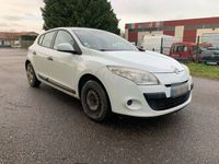 gebraucht Renault Mégane 1.5 dci 110ps euro5