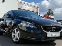 Gebraucht Volvo V40 Kinetic 150 PS (110 kW) 2018 Schwarz Limousine