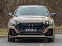Gebraucht Audi Q8 S-Line 489 PS (359 kW) 2026 Gold SUV