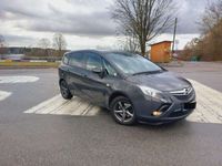 gebraucht Opel Zafira Tourer 1.6 CNG Turbo ecoFLEX drive