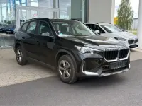 Gebraucht BMW X1 Shadowline 136 PS (100 kW) 2023 Schwarz SUV