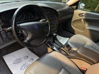 Second-hand Saab 9-5 185 CP (136 kW) 1994 Berlinǎ