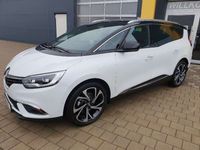 gebraucht Renault Grand Scénic IV TCE 160 EDC Executive - 7 Sitze Vollaussstattung