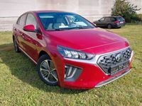 gebraucht Hyundai Ioniq IONIQPremium Plug-In Hybrid