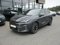 Ny Cupra Terramar 204 HK (150 kW) 2026 Grå SUV