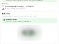 Gebraucht VW e-up! 61 kW (83 PS) 2022 Grau Kleinwagen