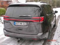 gebraucht Chrysler Pacifica Touring Plus