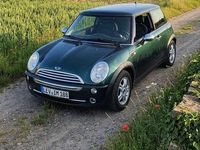 Second-hand Mini ONE 90 CP (66 kW) 2006 Hatchback