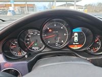 Gebraucht Porsche Panamera 250 PS (183 kW) 2011 Grau Kleinwagen