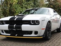 Gebraucht Dodge Challenger 492 PS (361 kW) 2022 Weiß Coupé
