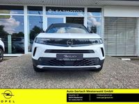 Gebraucht Opel Mokka-e Ultimate 100 kW (136 PS) 2022 Weiss SUV