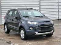 Gebraucht Ford Ecosport 95 PS (69 kW) 2014 SUV