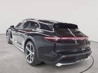 Gebraucht Porsche Taycan Cross Turismo 280 kW (381 PS) 2023 Schwarz Kombi