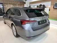 Neu Skoda Octavia Selection 150 PS (110 kW) 2026 Kombi