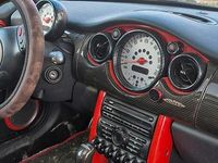 Second-hand Mini Cooper 116 CP (85 kW) 2003 Roșu Hatchback