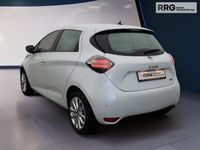 gebraucht Renault Zoe Experience R135 50kwh Batteriemiete