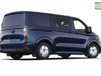Neu Ford Transit Custom Trend 136 PS (100 kW) 2025 Blazer blue Van / Kleinbus