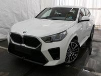 Gebraucht BMW X2 Performance 163 PS (119 kW) 2025 Alpinweiss 3 SUV