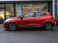 Gebraucht Renault Clio IV Intens 90 PS (66 kW) 2018 Feuerrot Limousine