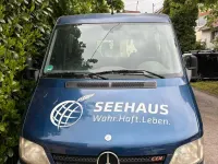 Occasion Mercedes Sprinter 129 ch (94 kW) 2003 Van