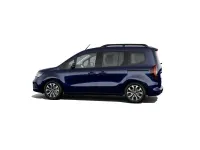 Neu Renault Kangoo Techno 131 PS (96 kW) 2026 Sodaliteblau metallic Van / Kleinbus