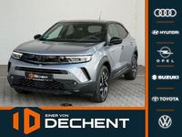 Gebraucht Opel Mokka GS Line 136 PS (100 kW) 2024 Grau SUV