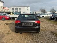Second-hand Audi A3 Ambition 150 CP (110 kW) 2005 Gri Hatchback