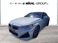 Gebraucht BMW 230 M Sport 245 PS (180 kW) 2025 Grau Coupé