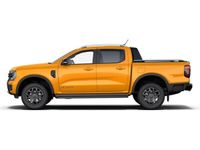 gebraucht Ford Ranger Wildtrak 30 V6 TDCi 177kW/240PS #Sonderaktion#