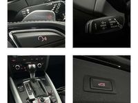 gebraucht Audi SQ5 3.0 TDI Competition Quattro/21*ZOLL/MEMORY
