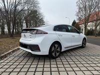 Gebraucht Hyundai Ioniq 105 PS (77 kW) 2022 Weiß Kleinwagen