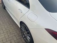 gebraucht Mercedes CLA250 CLA 2507G-DCT AMG Line