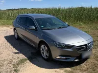 Gebraucht Opel Insignia Business Innovation 165 PS (121 kW) 2019 Grau Limousine