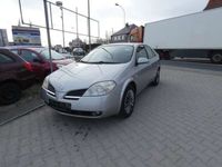 gebraucht Nissan Primera Visia, Klima, AHK, HU-AU NEU