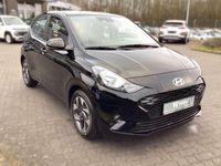 Neu Hyundai i10 Trend 63 PS (46 kW) 2025 Phantom black / met Kleinwagen